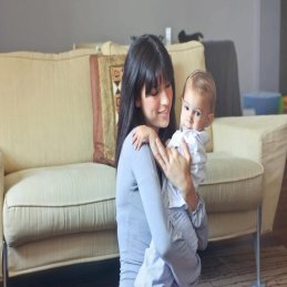 Anneye Doğum Günü Mesajları